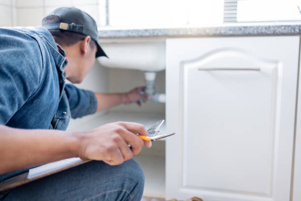 Best Sewer Line Repair  in Westmorland, CA