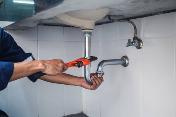 Best Emergency Plumbing Repair  in Westmorland, CA
