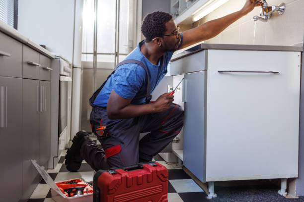 Best Gas Line Repair  in Westmorland, CA