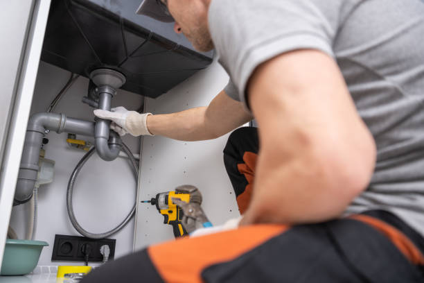 Best Water Leak Repair  in Westmorland, CA
