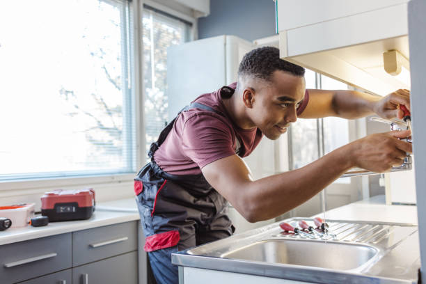 Professional Plumbing in Westmorland, CA